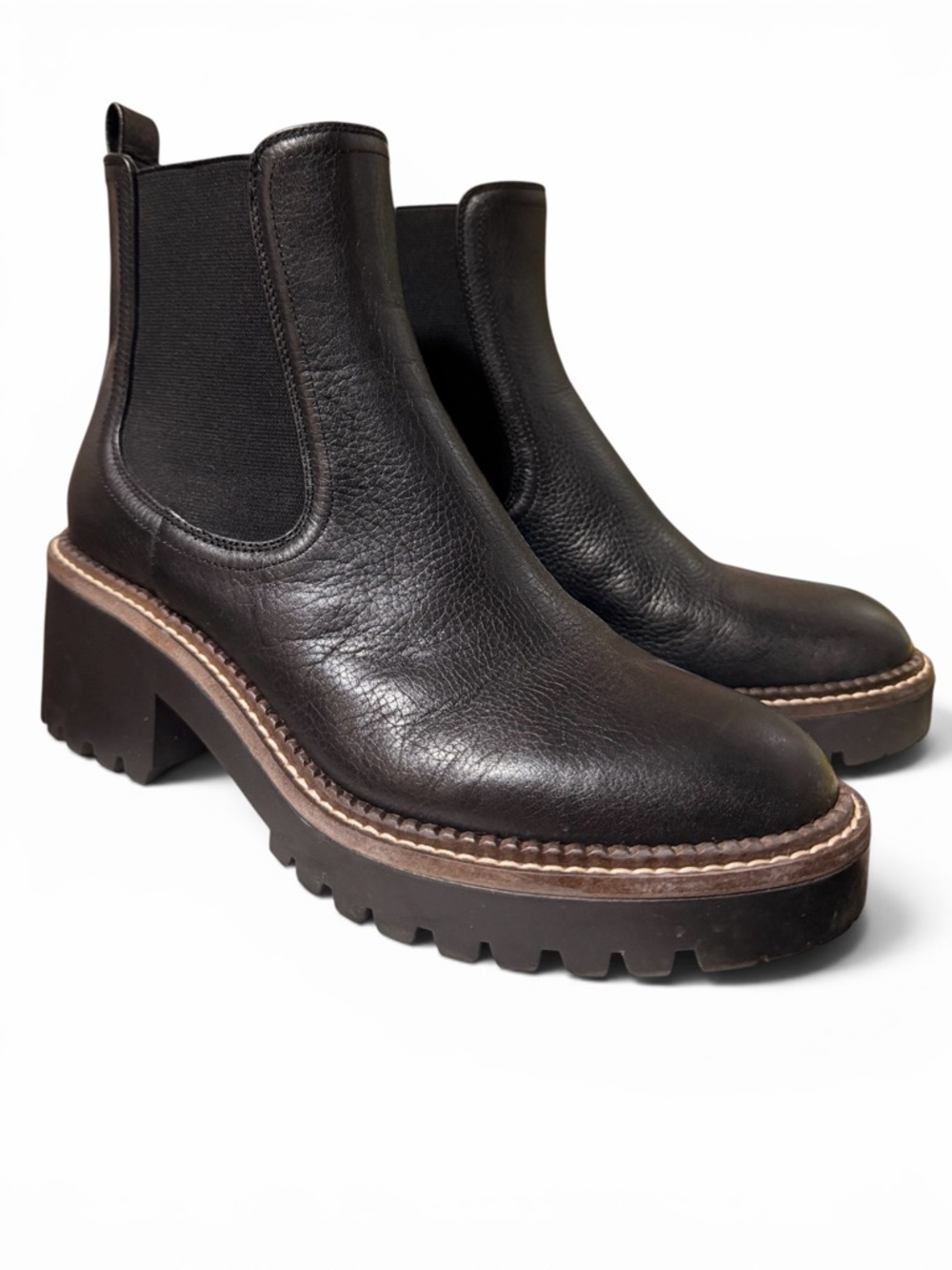 Nordstrom Miah Chelsea Boots - Picture 3 of 8